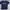 COMME Des GARÇONS Casual T-shirt Pria Navy