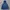 Columbia Gorpcore Windbreaker Pria Navy