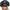 MLB Sportswear Hat Pria black photo 3