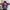 Bomber jacket Pria purple yellow photo 5