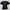 Vintage Grunge Crop top Wanita black photo 2