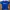 Casual T-shirt Pria blue photo 1