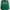 Vintage Formal shirt Pria green photo 1