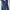 Casual Babydoll dress Wanita navy photo 3