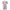 Minimalist Casual Casual dress Wanita pink blue photo 1