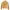 ZARA Minimalist Casual Denim Jacket Wanita Yellow