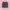 COLORBOX Y2K Coquette Skirt Wanita Black