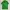 Banana Seven Japanese Brand Green Polo Shirt Embroidery Patc