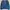 Nike Streetwear Sportswear Windbreaker Kids Navy Blue