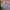 Omighty Y2K Crop top Wanita blue photo 3