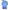 Nike Streetwear Casual Polo Shirt Pria Blue