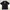 T-shirt Pria white black photo 3