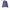 Comme Ca Collection Casual Windbreaker Pria Navy