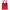 Reworked Tote Bag Wanita Red