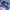 Indie Casual Hat Pria Blue