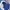 Indie Casual Hat Pria blue photo 3