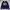Uniqlo Vintage Streetwear Sweater Pria Navy