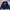 Supreme Streetwear Y2K Sweater Pria Navy