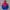 Adidas Streetwear Sportswear Windbreaker Pria red blue photo 2
