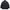 Polham Streetwear Sportswear Puffer Jacket Pria Black