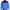 Reebok Vintage Y2K Puffer jacket Pria blue photo 7