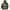 Uniqlo Vintage Y2K Puffer jacket Pria green black photo 4