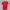 Vintage T-shirt Pria red photo 7