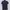 Uniqlo Streetwear Casual Polo shirt Pria navy photo 6