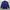 The North Face Sportswear Polo shirt Pria navy photo 2