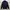 Jean-Michel Basquiat Sportswear Polo shirt Pria black photo 2