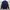 Jean-Michel Basquiat Sportswear Polo shirt Pria black photo 2