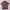 Y2K Grunge Shirt Wanita burgundy pink photo 7
