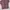 Y2K Grunge Shirt Wanita burgundy pink photo 4