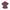 Y2K Grunge Shirt Wanita burgundy pink photo 1