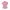 Grunge Indie Shirt Wanita pink photo 1