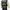 Vintage Leather jacket Pria black cream photo 2