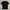 Luxury Polo Shirt Pria Black
