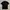 Luxury Polo Shirt Pria Black
