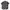 Casual Formal Shirt Pria Black