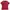 Juicy Couture Shirt Wanita red black photo 1
