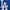 MLB Sportswear Casual T-shirt Wanita blue photo 5
