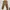 Casual Culotte Wanita Brown