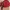 Casual Backpack Wanita red photo 2