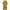 American Treads Yellow Mustard Jumpsuit Coveralls