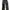 Casual Casual pants Pria black photo 2