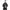 Gorpcore Windbreaker Pria black photo 1