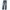 Mastermind Japan Avant Garde Jeans Pria silver blue photo 3