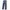 Mastermind Japan Avant Garde Jeans Pria silver blue photo 5