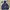 Reebok Gorpcore Sportswear Windbreaker Pria Navy