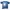 VINTAGE LIQUID BLUE FULL PRINT T-SHIRT | KAOS | KDU photo 1